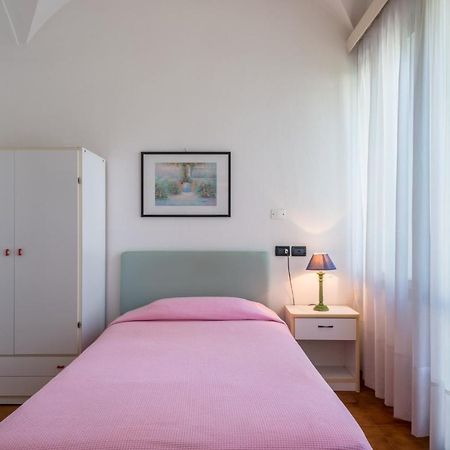 Hotel Villa Delle Fonti Ріоло-Терме Екстер'єр фото