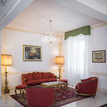 Hotel Villa Delle Fonti Ріоло-Терме Екстер'єр фото