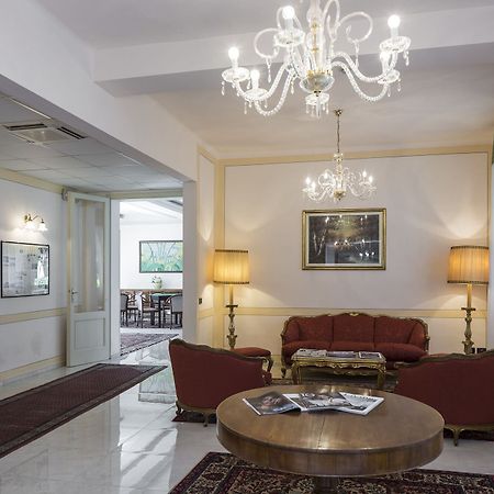 Hotel Villa Delle Fonti Ріоло-Терме Екстер'єр фото