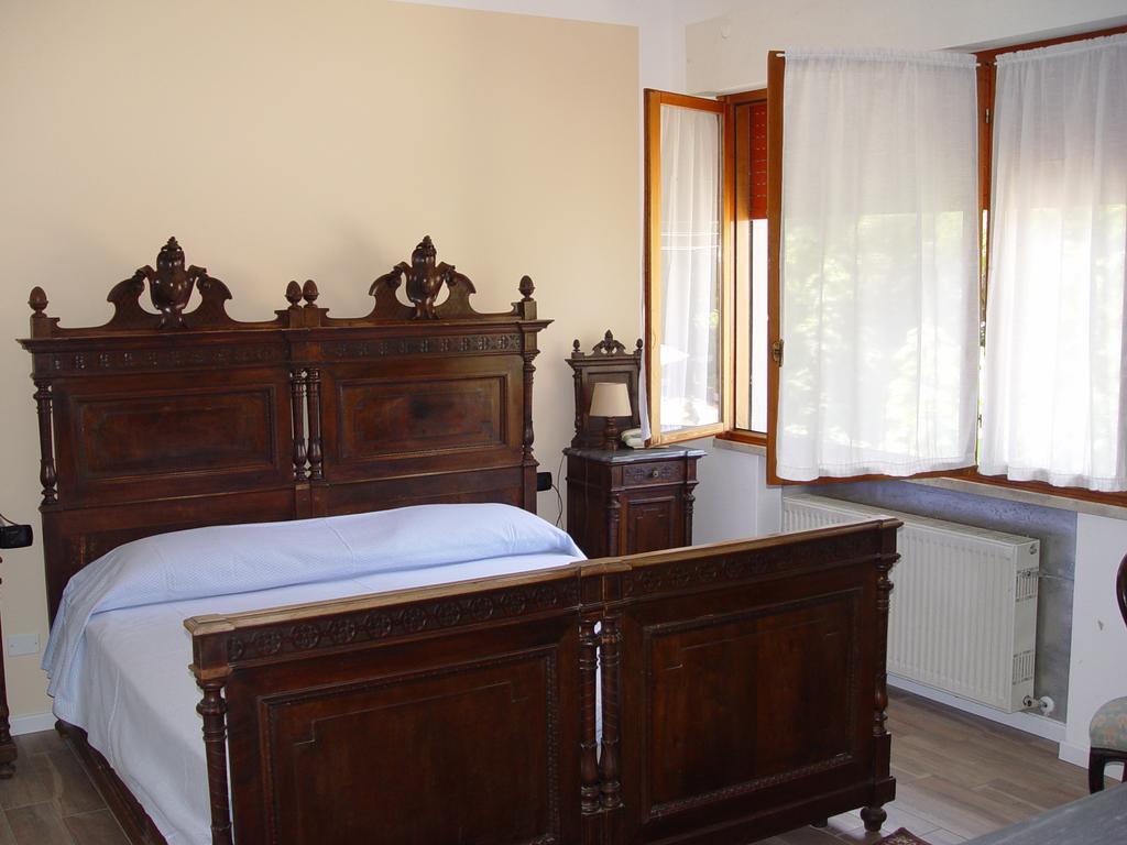 Hotel Villa Delle Fonti Ріоло-Терме Екстер'єр фото