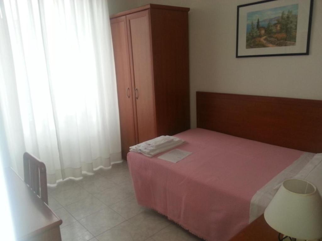 Hotel Villa Delle Fonti Ріоло-Терме Номер фото