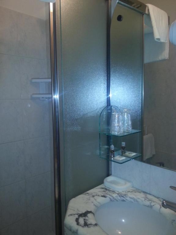 Hotel Villa Delle Fonti Ріоло-Терме Номер фото