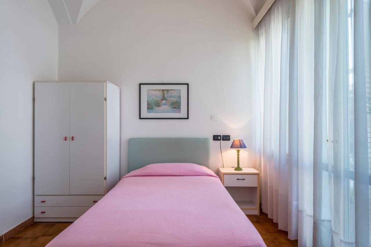 Hotel Villa Delle Fonti Ріоло-Терме Екстер'єр фото