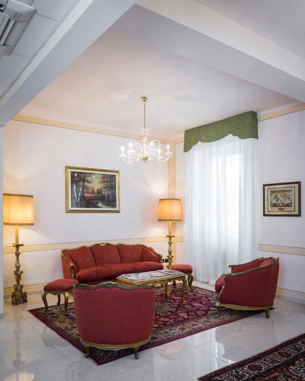 Hotel Villa Delle Fonti Ріоло-Терме Екстер'єр фото