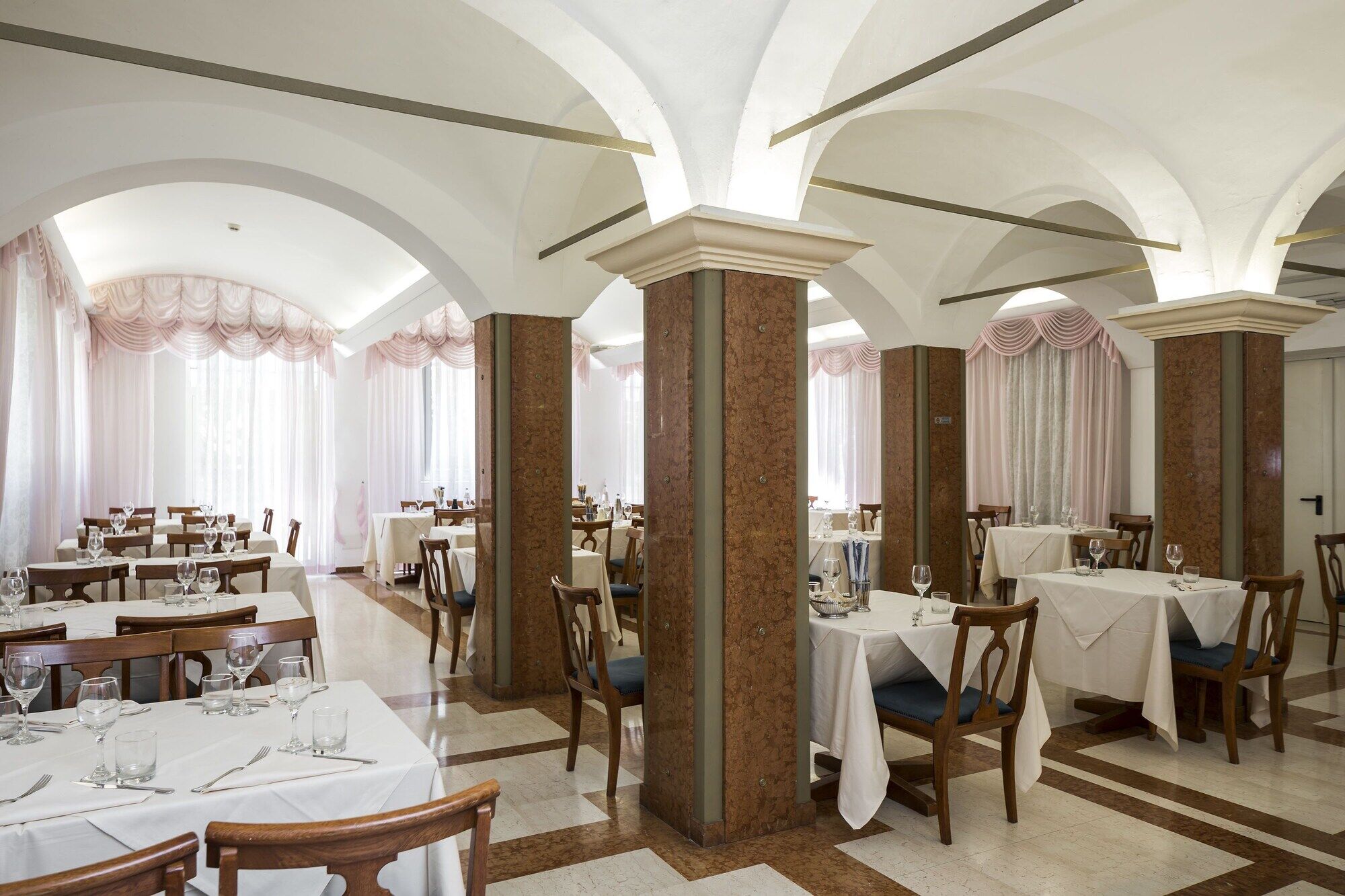 Hotel Villa Delle Fonti Ріоло-Терме Екстер'єр фото