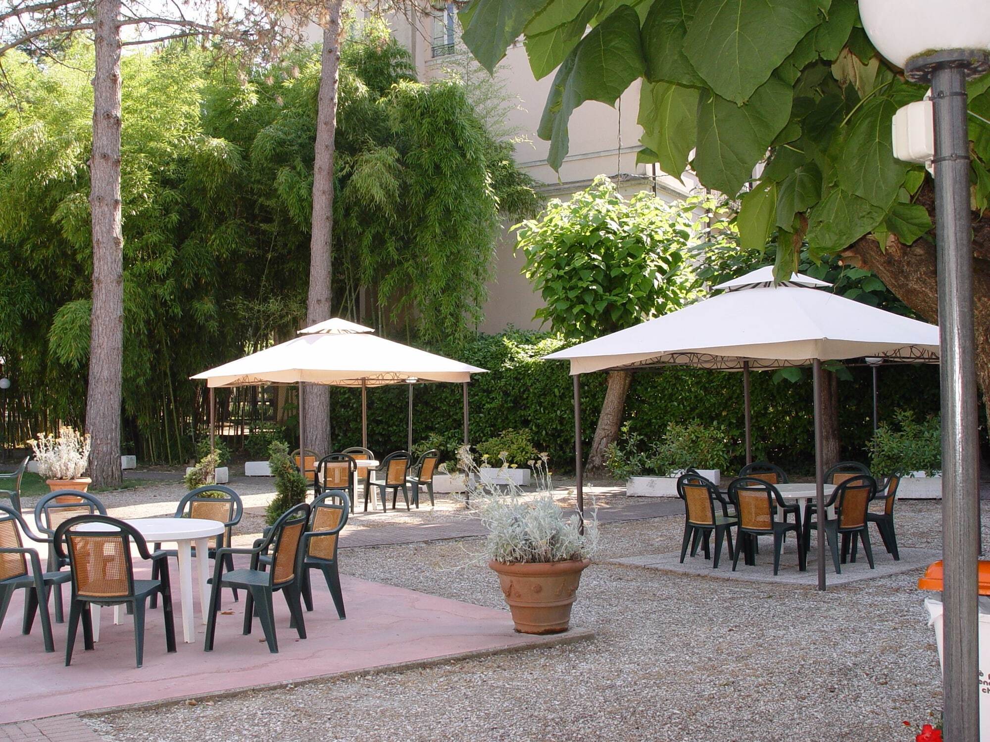 Hotel Villa Delle Fonti Ріоло-Терме Екстер'єр фото