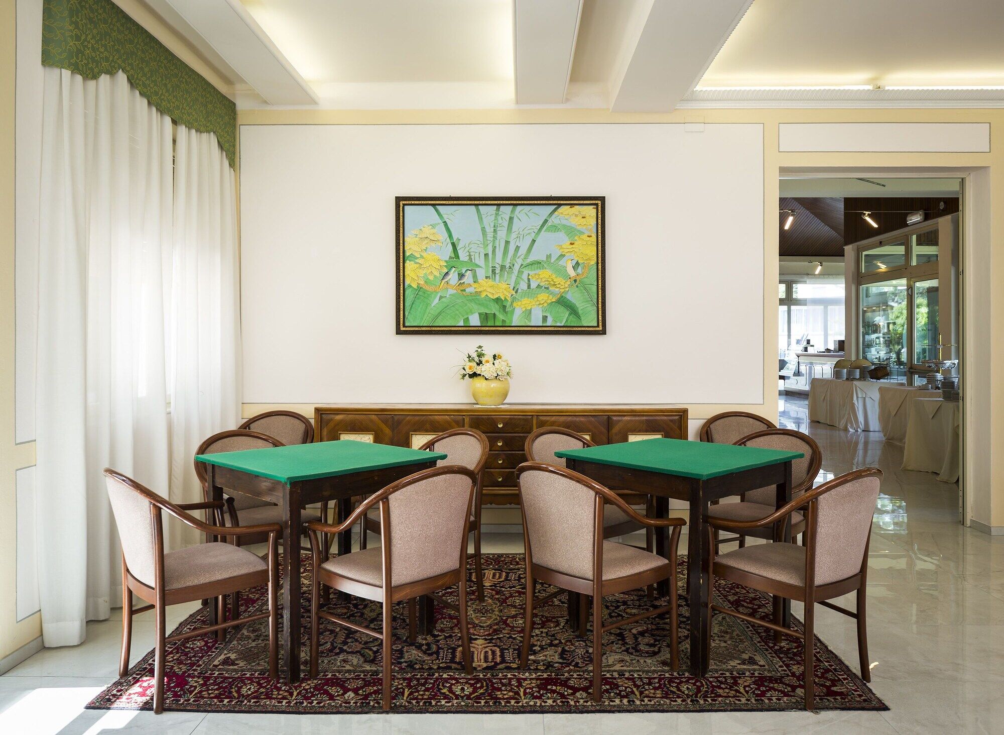 Hotel Villa Delle Fonti Ріоло-Терме Екстер'єр фото